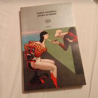 Laura di Rimini Lucarelli 