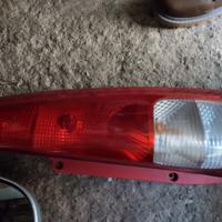luci Chevrolet tacuma 