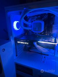 Scheda Grafica Geforce RTX 3060TI PNY XLR8