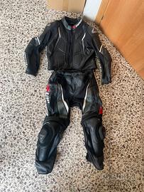 Tuta dainese