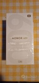 smartfone Honor 600 lite