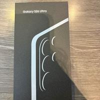 Samsung S26 Ultra 512 gb