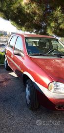 Opel Corsa B pezzi ricambio