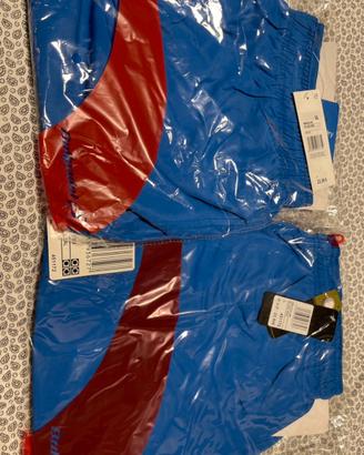 Pantaloncino padel Bullpadel - NUOVO