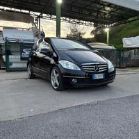 Mercedes-benz A 200 A 200 Turbo Coupé Avantgarde