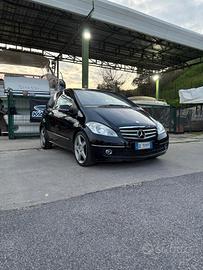 Mercedes-benz A 200 A 200 Turbo Coupé Avantgarde