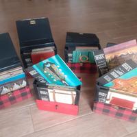 Storia della musica 33/45 giri