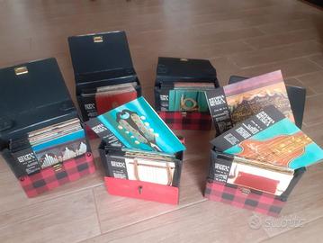 Storia della musica 33/45 giri