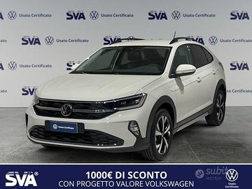 Volkswagen Taigo 1.0 TSI 115CV Edit. Plus - IVA ES