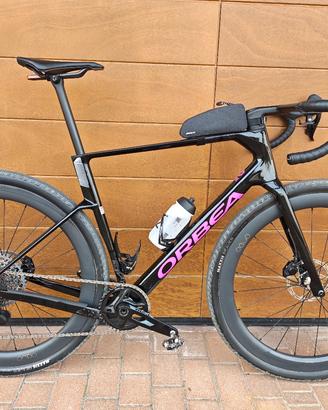 Orbea Terra Race
M31eLTD1x