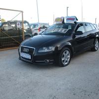 Audi A3 SPB 1.6 TDI MOLTO BELLA 2012