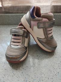 Scarpe Primi Passi Geox misura 22