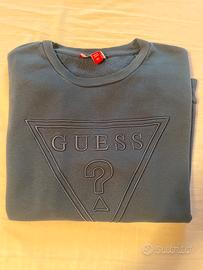 Felpa Guess