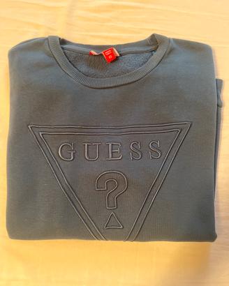 Felpa Guess