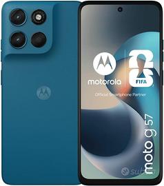 smartphone Motorola originale