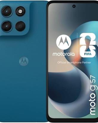 smartphone Motorola originale