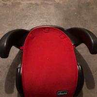 Seggiolino auto Chicco