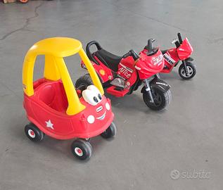 giochi bambini