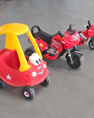 giochi bambini