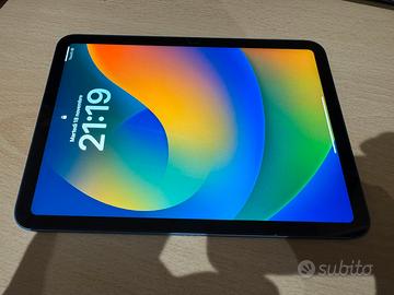 Ipad Air 4 (10 Generazione) Wi-Fi + Cellular 64gb