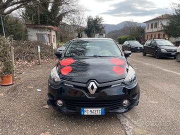 RENAULT Clio 4ª serie - 2016 - Neopatentati e non