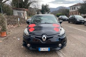 RENAULT Clio 4ª serie - 2016 - Neopatentati e non