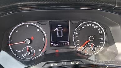 Volkswagen T- Cross 1.6 Diesel