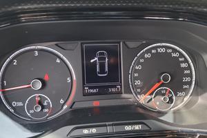Volkswagen T- Cross 1.6 Diesel