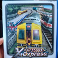 X-treme Express ps2 