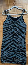 Set abito e maglia Twinset