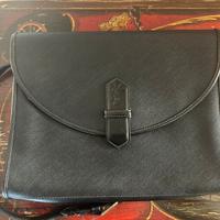 Yves Saint Laurent YSL vintage bag anni 80/90
