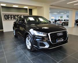 Audi Q2 30 TDI S tronic Admired