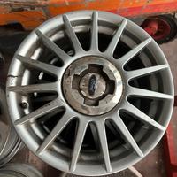 Cerchi ford fiesta