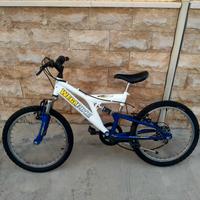 bici WEGA BIKE 