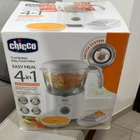 Chicco easy meal cuocipappa