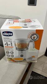 Chicco easy meal cuocipappa