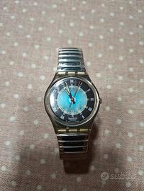 Orologio donna swatch