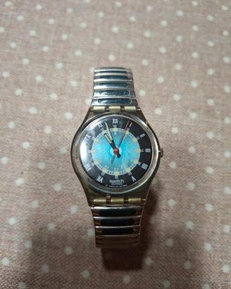 Orologio donna swatch