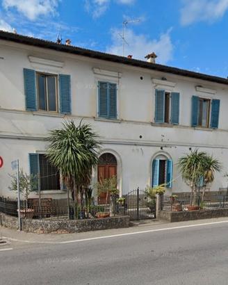 30 persiane in legno vecchie