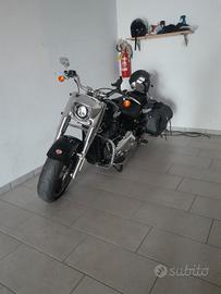 harley davidson 