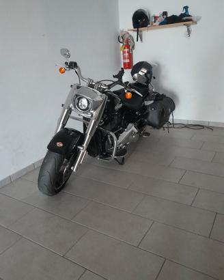 harley davidson 