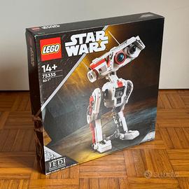 LEGO Star Wars 75335 BD-1
