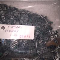 componentistica radio elettronica 