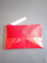 Beauty/Pochette Kenzo NUOVA