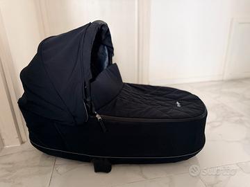 NAVICELLA CYBEX PRIAM LUX – NERA