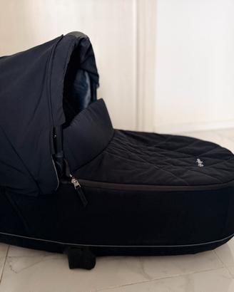 NAVICELLA CYBEX PRIAM LUX – NERA