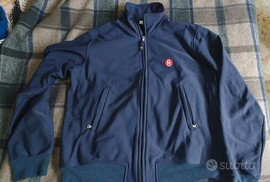 giacca windstopper conte of florence taglia L