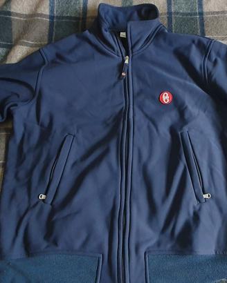 giacca windstopper conte of florence taglia L