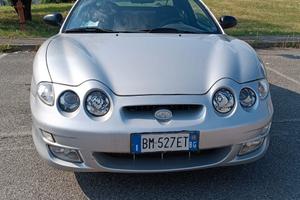 Hyundai Coupe 1a serie OK NEOPATENTATI