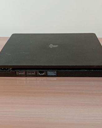 PS4 E MONITOR
